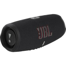 Prenosný reproduktor JBL Charge 5 čierna farba
