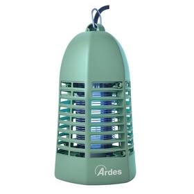 Lapač hmyzu Ardes ZAK 4W GREEN 

