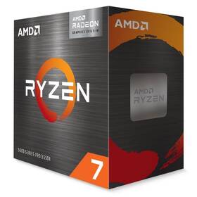 Procesor AMD 5700G 

