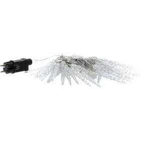 Vianočné osvetlenie RETLUX RXL 447, cencúle akryl, 40 LED 

