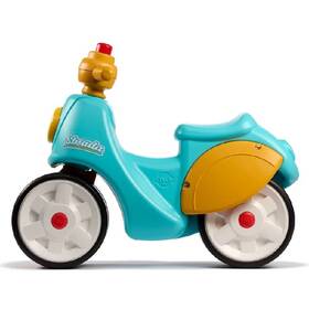  FALK FALK 800S, Odrážadlo 

