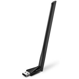 Wi-Fi adaptér Mercusys MU6H čierna farba
