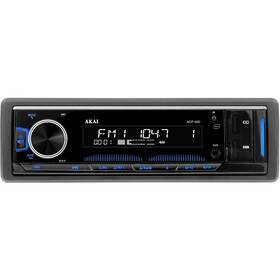 Autorádio AKAI ACP-400 


