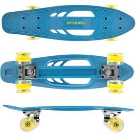 Penny board Spokey FISH BLU 

