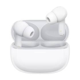 Slúchadlá Xiaomi REDMI Buds 8 Pro Cloud White biela

