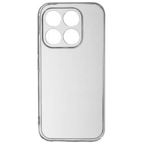 Kryt na mobil WG Azzaro TPU slim na Xiaomi 17 priehľadný

