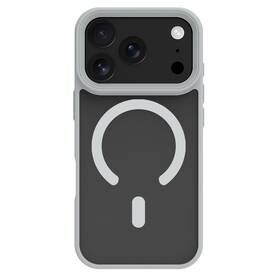 Kryt na mobil Celly MAG MATT kompatibilní s MagSafe na Apple iPhone 18 Pro Max sivý

