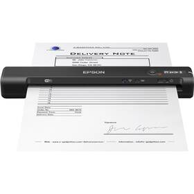 Skener Epson ES-60W 


