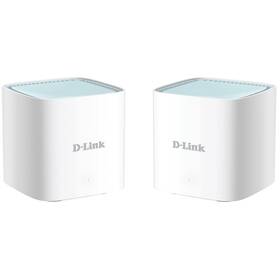 Kompletný Wi-Fi systém D-Link M15-2 (2 pack) 

