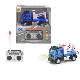 RC auto MaDe City collection 08446 

