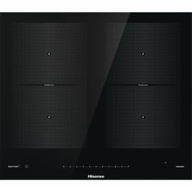 Indukčná varná doska Hisense I6456CB čierna

