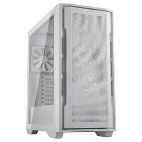 Case Cougar UNIFACE biela

