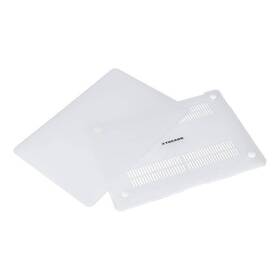 Kryt Tucano Nido Hard-Shell MacBook Pro 16" priehľadný

