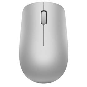 Myš Lenovo 530 Wireless sivá

