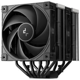 Chladič CPU DeepCool AK620 G2 čierny

