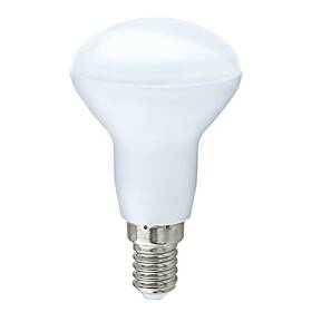LED žiarovka Solight reflektorová, R50, 8W, E14, 4000K, 710lm biela

