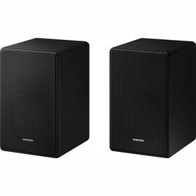 Reproduktory Samsung SWA-9500S (2 ks) čierne

