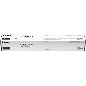 Toner Canon C-EXV 54, 15500 strán čierny

