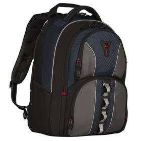 Batoh na notebook Wenger Cobalt 15,6" modrý

