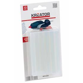 Patróny lepiace Kreator KRT310003 (11 mm,12 ks) 

