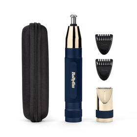 Zastrihávač chĺpkov BaByliss E112E 
