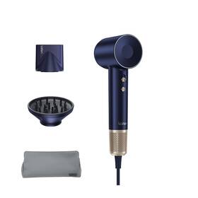 Fén Laifen Special Platinum Blue 

