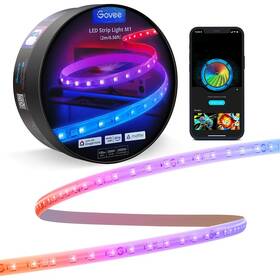 LED pásik Govee M1 PRO PREMIUM Smart RGBICW+ LED - 2m 

