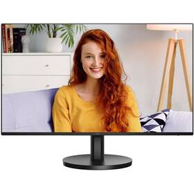 Monitor AOC 24B3HA2 čierny

