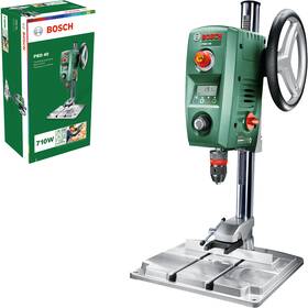 Vŕtačka Bosch PBD 40 

