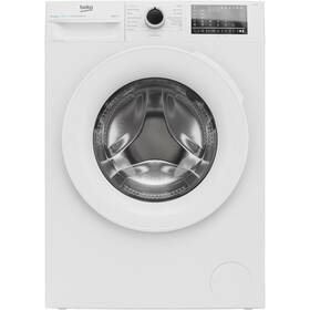 Práčka Beko BM3WFU4721WW biela farba
