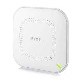 Prístupový bod (AP) ZyXEL Zyxel NWA50AX, Standalone / NebulaFlex biely

