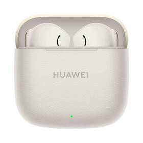 Slúchadlá Huawei FreeBuds SE 3 béžová

