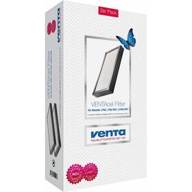 HEPA filter pre čističky vzduchu Venta HEPA 13 (2 ks) 

