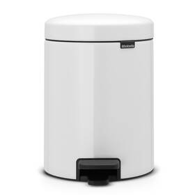  Brabantia 112065 WHT 5L 

