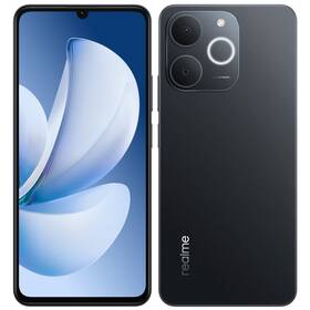 Mobilný telefón realme Note 70T 4 GB / 128 GB čierny


