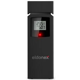 Snímač pre meteostanice Eldonex EWS-1011 čierny

