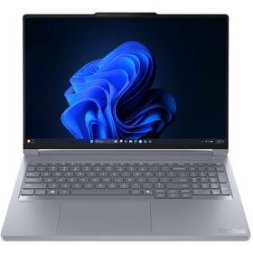 Notebook Lenovo ThinkBook 16p G6 IAX sivý


