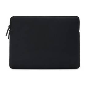 Puzdro na notebook Pipetto Classic Fit Sleeve, MacBook Air 15 čierne


