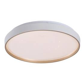 LED stropné svietidlo Rabalux Zerava 71452 zlaté

