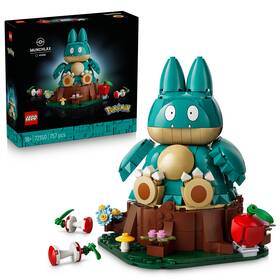 Stavebnica LEGO® Pokémon™ 72150 Pokémon 72150 

