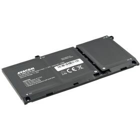 Batéria Avacom Dell Latitude 3510 Li-Pol 11,25V 3555mAh 40Wh 

