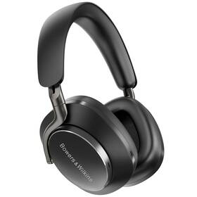 Slúchadlá Bowers & Wilkins Px8 čierna

