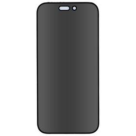 Tvrdené sklo Forever Privacy na Apple iPhone 14 Pro 

