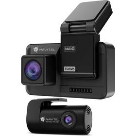 Autokamera NAVITEL R480 2K 

