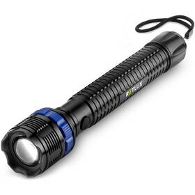 Lampáš RETLUX RPL 153, 1W LED 3x D 

