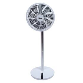 Teplovzdušný ventilátor Bimar V360 

