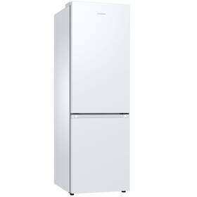 Chladnička s mrazničkou Samsung RB34C600EWW/EF biela

