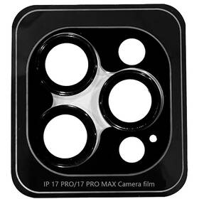 Ochranné sklo šošovky fotoaparátu WG Camera Glass na Apple iPhone 17 Pro Max 

