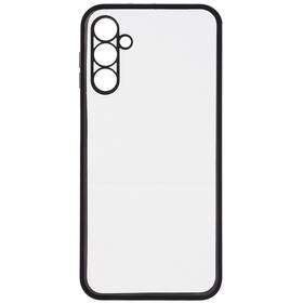 Kryt na mobil WG Magic Eye na Samsung Galaxy A17 5G čierny/priehľadný

