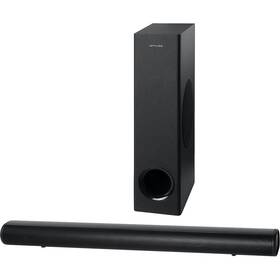 Soundbar MUSE M-1880 SBT čierny

